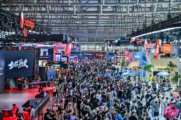 2025 ChinaJoy完美收官！感谢热爱，共享无限精彩
