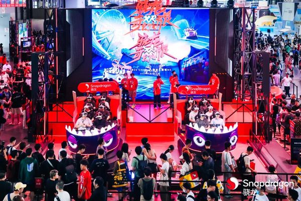 2025 ChinaJoy完美收官！感谢热爱，共享无限精彩