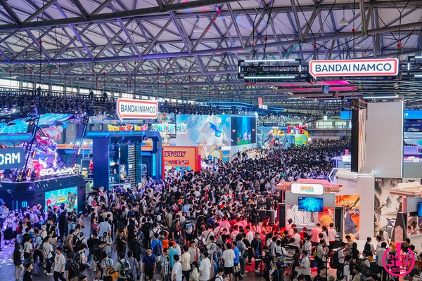 2025 ChinaJoy完美收官！感谢热爱，共享无限精彩