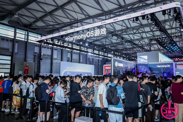 2025 ChinaJoy完美收官！感谢热爱，共享无限精彩