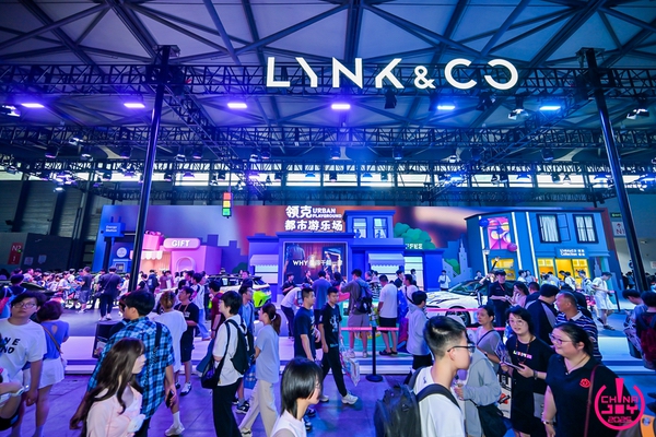 2025 ChinaJoy完美收官！感谢热爱，共享无限精彩