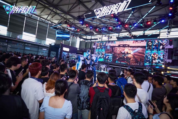 2025 ChinaJoy完美收官！感谢热爱，共享无限精彩