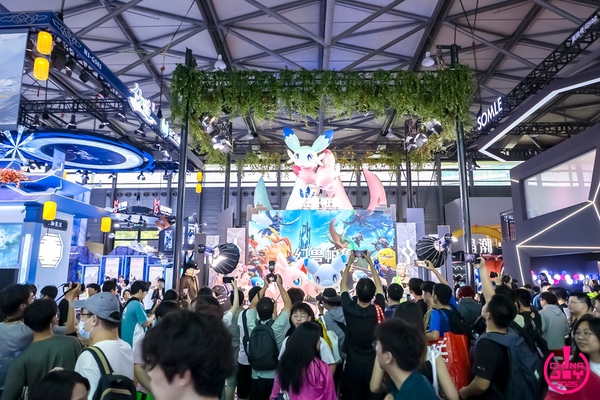 2025 ChinaJoy完美收官！感谢热爱，共享无限精彩