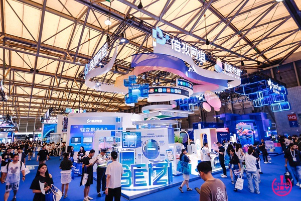 2025 ChinaJoy完美收官！感谢热爱，共享无限精彩