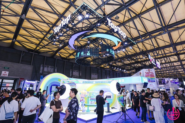 2025 ChinaJoy完美收官！感谢热爱，共享无限精彩
