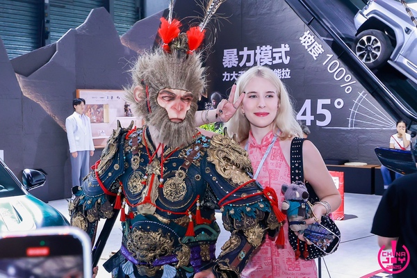 2025 ChinaJoy完美收官！感谢热爱，共享无限精彩