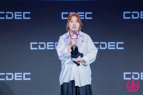 新周期 新产品 新路径 | 2025 ChinaJoy全球游戏产业大会圆满闭幕