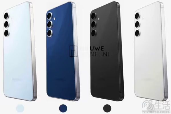 三星Galaxy S25 FE发布时间曝光，或为9月19日