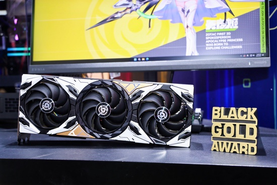 索泰CJ2025之旅圆满结束,下一站,德国科隆国际游戏展见 索泰CJ2025之旅圆满结束,下一站,德国科隆国际游戏展见