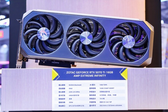 索泰CJ2025之旅圆满结束,下一站,德国科隆国际游戏展见 索泰CJ2025之旅圆满结束,下一站,德国科隆国际游戏展见