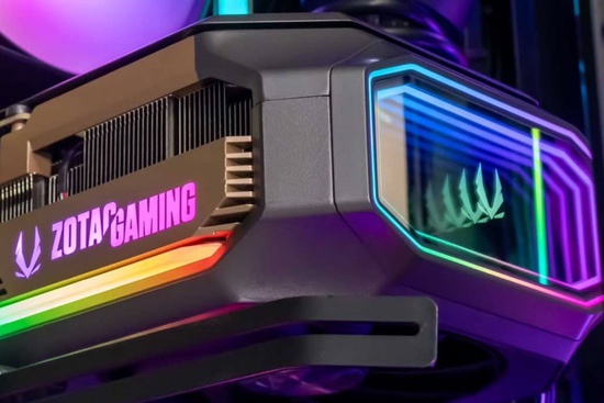 索泰CJ2025之旅圆满结束,下一站,德国科隆国际游戏展见 索泰CJ2025之旅圆满结束,下一站,德国科隆国际游戏展见