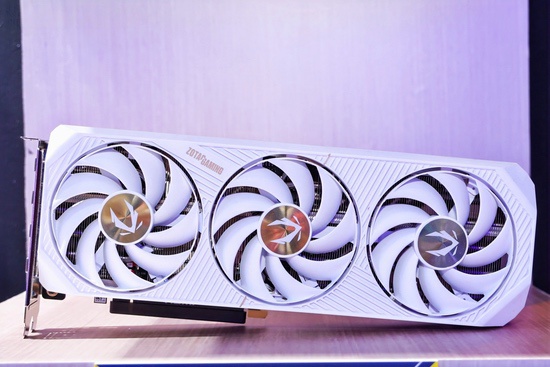 索泰CJ2025之旅圆满结束,下一站,德国科隆国际游戏展见 索泰CJ2025之旅圆满结束,下一站,德国科隆国际游戏展见