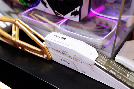 索泰CJ2025之旅圆满结束,下一站,德国科隆国际游戏展见 索泰CJ2025之旅圆满结束,下一站,德国科隆国际游戏展见