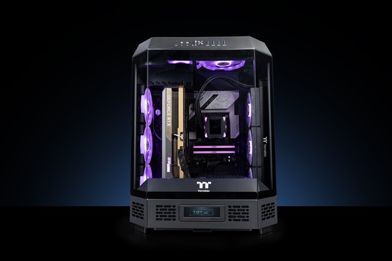 索泰CJ2025之旅圆满结束,下一站,德国科隆国际游戏展见 索泰CJ2025之旅圆满结束,下一站,德国科隆国际游戏展见