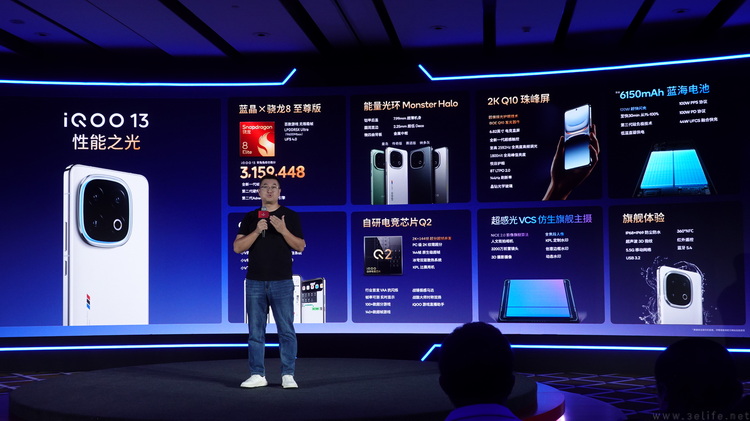 高通攒了个“游戏生态”的局，再次秀出技术优势