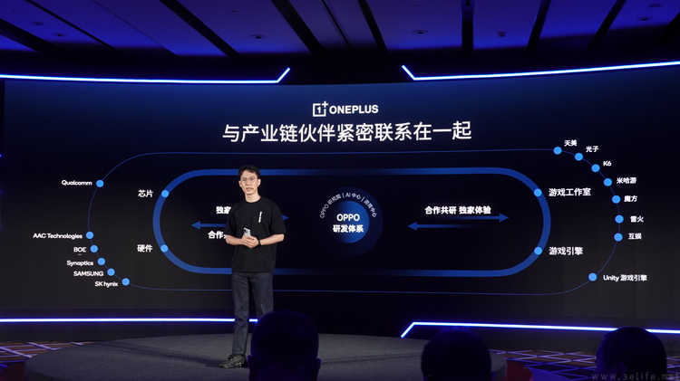 高通攒了个“游戏生态”的局，再次秀出技术优势