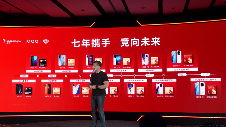高通攒了个“游戏生态”的局，再次秀出技术优势