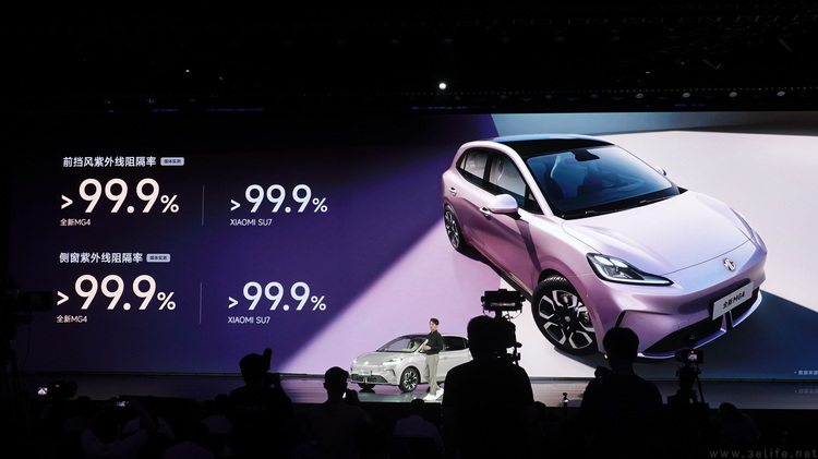 上汽+OPPO,造出了可能最尊重用户的新能源小车