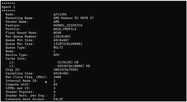 如何通过在WSL上使用AMD ROCm解锁PC的全部潜能