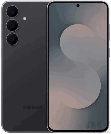 三星Galaxy S25 FE渲染视频现身，或有4种配色