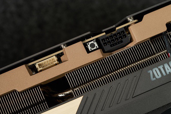 索泰GeForce RTX 5090 D v2 系列显卡正式发布