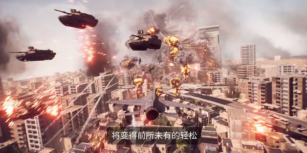 《战地6》值得预购吗？先来看看游戏优化和畅玩配置