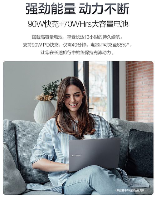 华硕破晓6S锐龙版AI商务本首发：专业屏+AI芯助力全场景高效办公