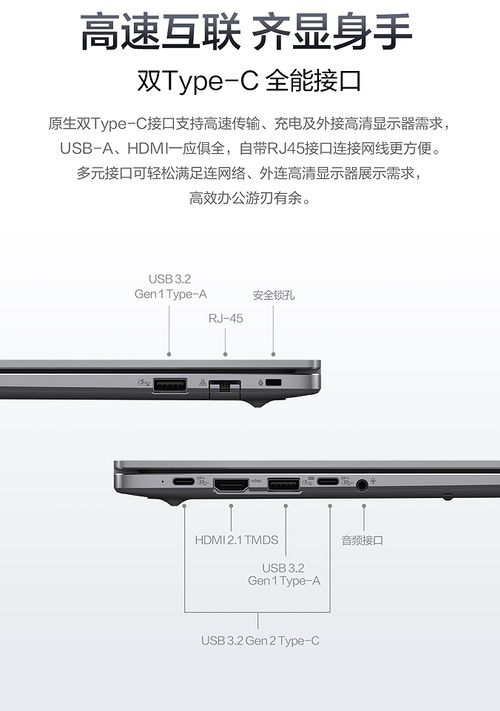 华硕破晓6S锐龙版AI商务本首发：专业屏+AI芯助力全场景高效办公