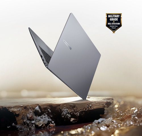 华硕破晓6S 锐龙版商务AI笔记本强势登场