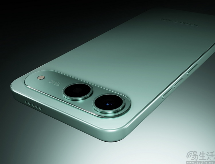 iPhone 17 Air将至，但它的“致敬作”让人乐不起来