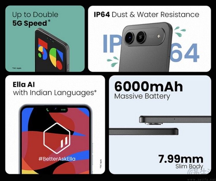 iPhone 17 Air将至，但它的“致敬作”让人乐不起来