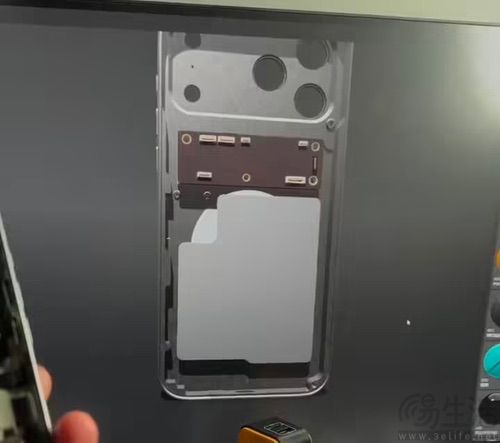 iPhone 17 Pro版更多信息曝光，续航、影像升级
