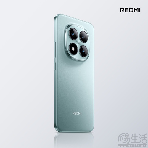 REDMI Note15 Pro系列继续预热，更多配置揭晓