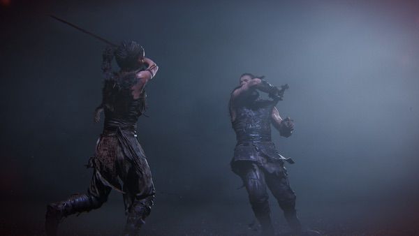 《地狱之刃2：赛娜的传说》更新支持DLSS4 耕升RTX 5080炫光OC开启