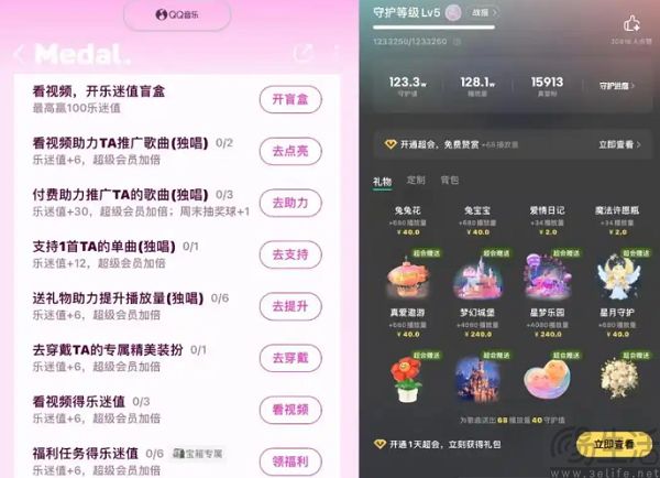 市值起飞的腾讯音乐，可千万别沉浸于割饭圈的韭菜
