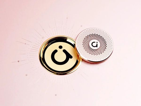 华硕a豆｜法国娇兰 闪光礼盒开售，香氛与科技浪漫「香」约