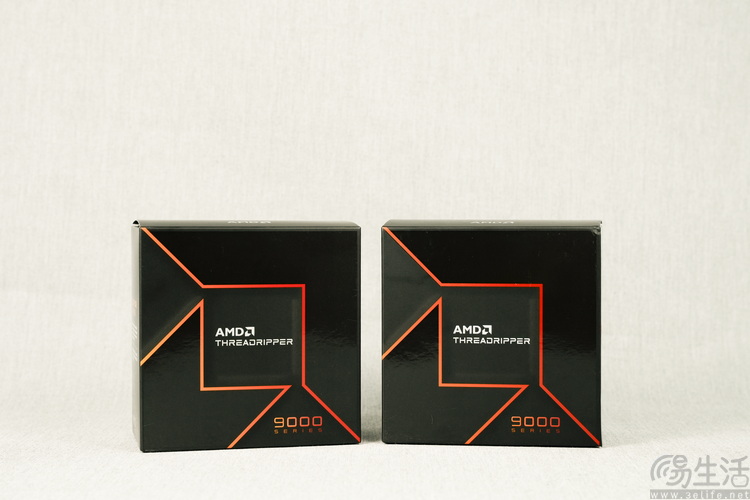 AMD锐龙线程撕裂者9980X评测：重新诠释“发烧级PC”