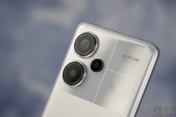 REDMI Note15 Pro+评测：要耐用，更要高配好用