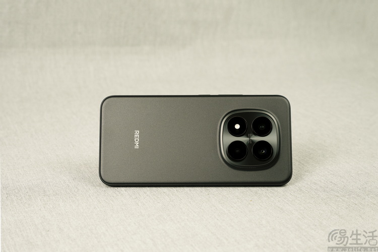 REDMI Note15 Pro+评测：要耐用，更要高配好用