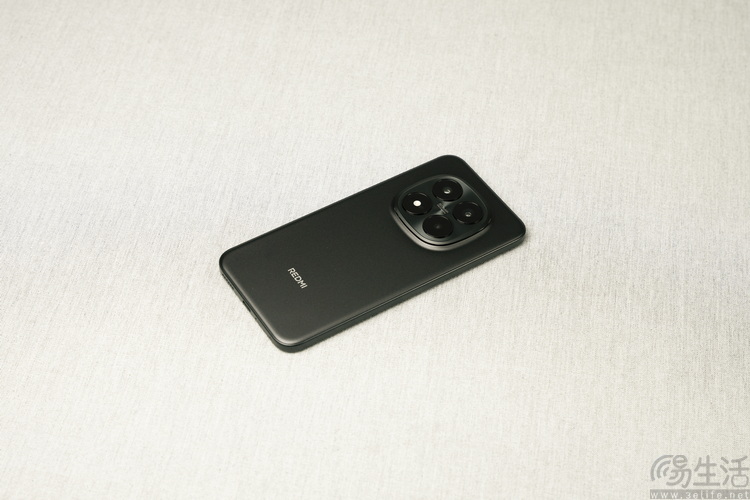 REDMI Note15 Pro+评测：要耐用，更要高配好用