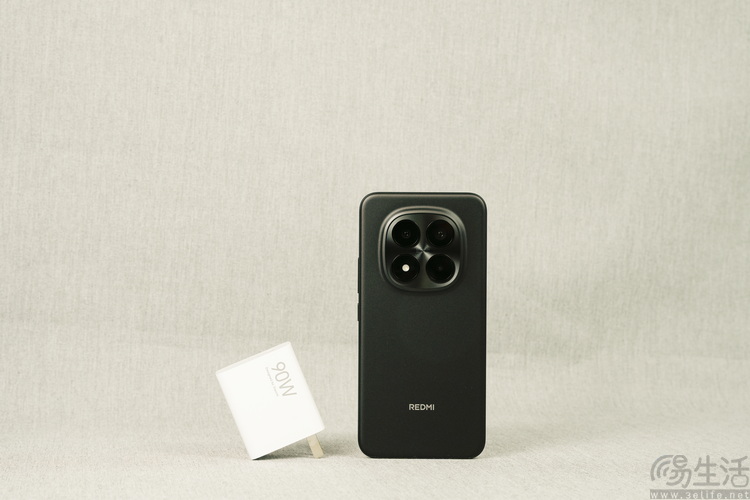 REDMI Note15 Pro+评测：要耐用，更要高配好用