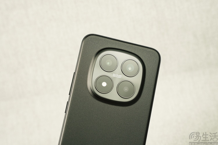 REDMI Note15 Pro+评测：要耐用，更要高配好用