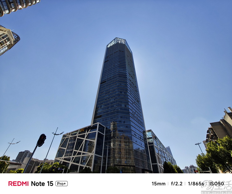 REDMI Note15 Pro+评测：要耐用，更要高配好用
