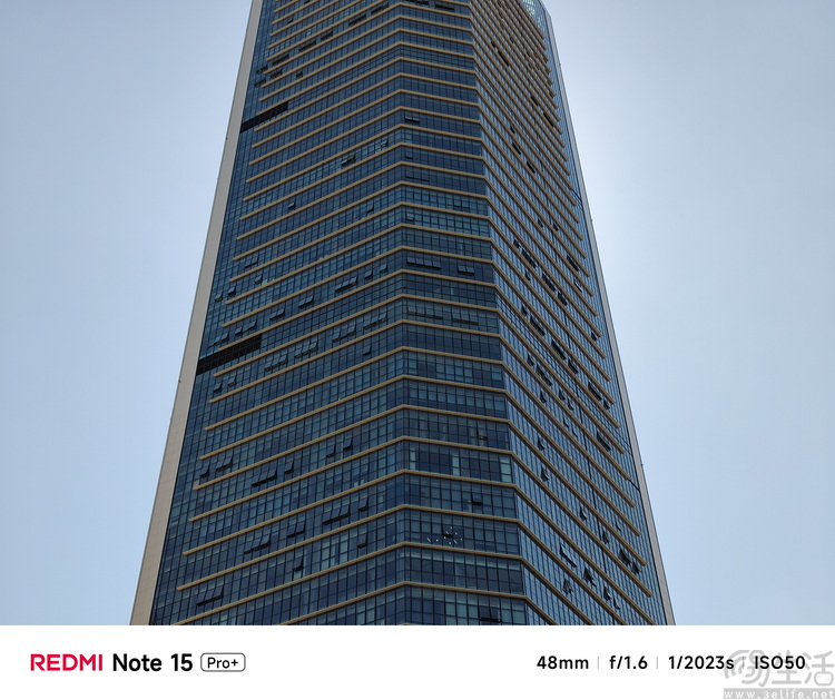 REDMI Note15 Pro+评测：要耐用，更要高配好用