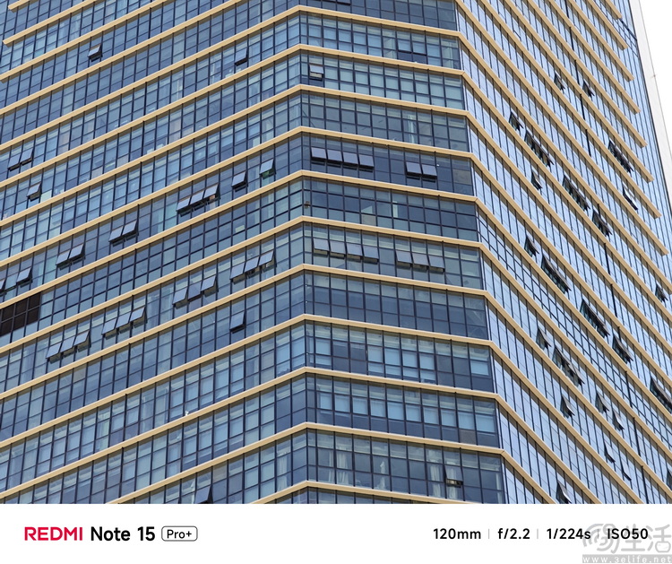 REDMI Note15 Pro+评测：要耐用，更要高配好用