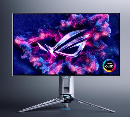 释放巅峰战力！ROG「Unlock the ROG Lab」震撼科隆游戏展