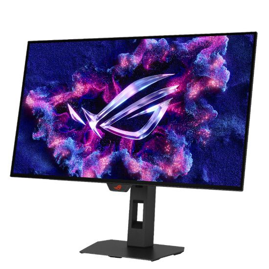 释放巅峰战力！ROG「Unlock the ROG Lab」震撼科隆游戏展