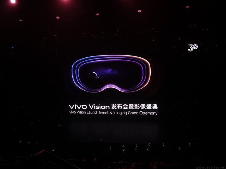 从MR头显到新影像战略，vivo交出“而立之年”答卷