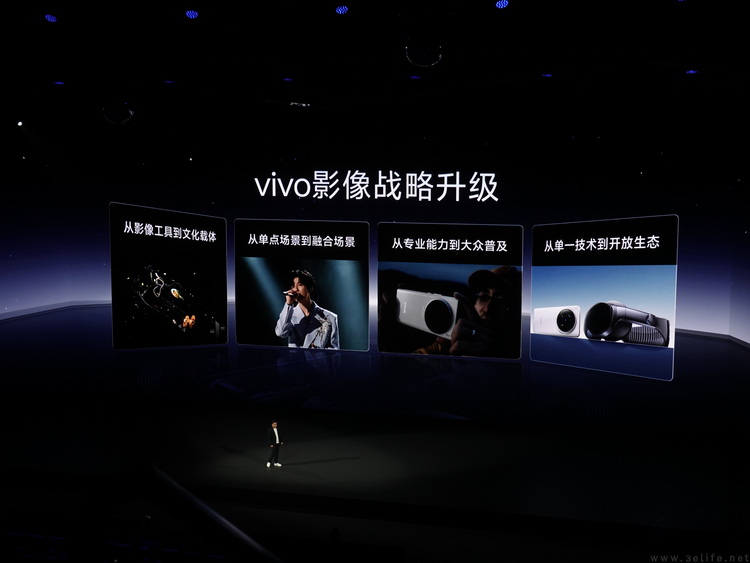 从MR头显到新影像战略，vivo交出“而立之年”答卷