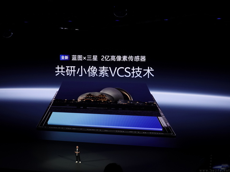从MR头显到新影像战略，vivo交出“而立之年”答卷